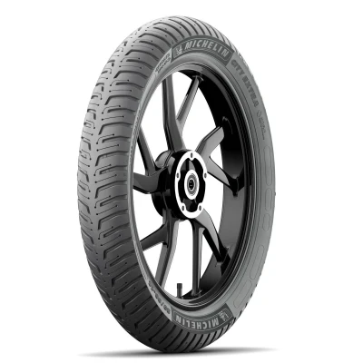 Abbildung von Michelin City Extra 70/90 R17 43S PKW Sommerreifen Reifen 616173