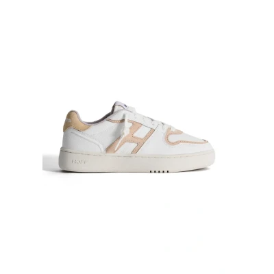 Abbildung von HOFF Covent Garden Sneaker low, Damen, Größe: 39, White Schuhe