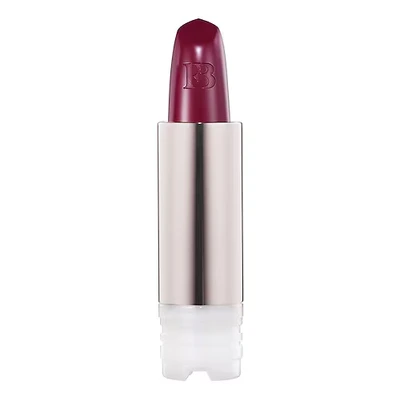 Abbildung von Fenty Beauty icon Semi matter Lippenstift Berry Shade 12 Crowd Surf&#039;r