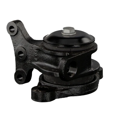Abbildung von FEBI BILSTEIN 26970 Motorlager vorne links Hydrolager