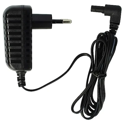 Abbildung von vhbw passend für Black &amp; Decker KC36LN H2, KC460LN H1, GSL200, Netzteil