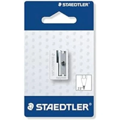Abbildung von Staedtler 510 10 BK Easy Dosenspitzer Metall