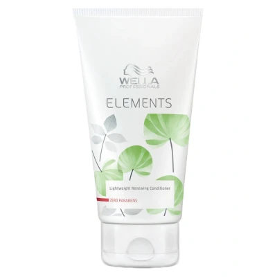 Abbildung von Wella Professionals Elements Conditioner 200ml