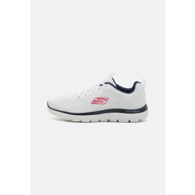 Abbildung von Skechers SUMMITS TORRE Sneaker, Freizeitschuh, Trainingsschuh, Schnürschuh mit Memory Foam