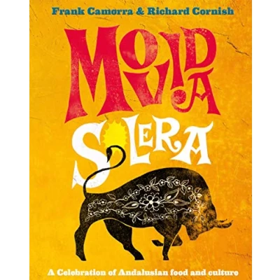 Abbildung von MoVida Solera: A Celebration of Andalusian Food and Culture