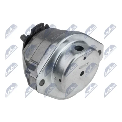 Abbildung von Lagerung, Motor NTY ZPS BM 024
