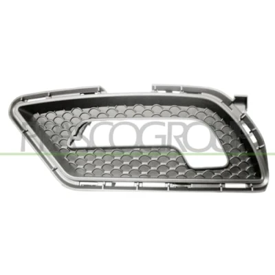 Abbildung von Fits Mercedes E Class Coupe C207 09 14 Front Bumper Grille With Drl Amg Lh Left
