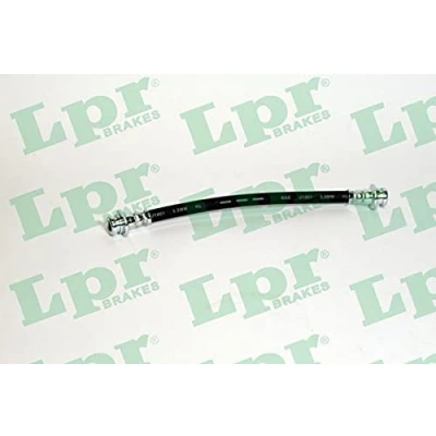Abbildung von LPR 6T46786 Bremsschläuche 240 F10X1 CHEVROLET: Matiz, Aveo / Kalos Schrägheck, DAEWOO: Matiz I Schrägheck