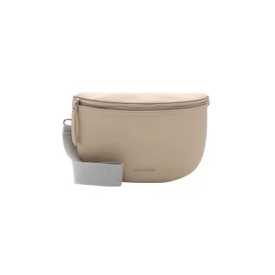Abbildung von Emily &amp; Noah UMHÄNGE ELLI Umhängetasche, Damen, Größe: One Size, Beige