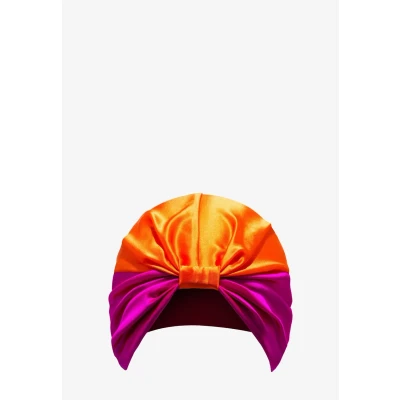 Abbildung von Silke London HAIR WRAP Haarstylingaccessoires, Damen, Größe: One Size, The poppy