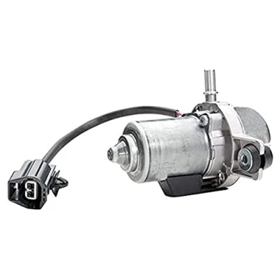 Abbildung von HELLA 8TG 010 261 701 Unterdruckpumpe mit Dämpfung