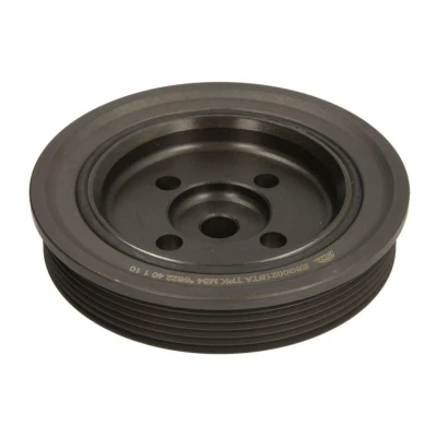 Abbildung von BTA E6G0021BTA Kurbelwellenriemenscheibe FORD: Focus 2 Kombi, Schrägheck, C Max