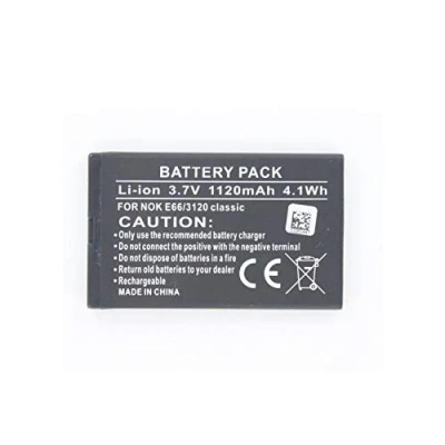 Abbildung von Akkuversum Akku kompatibel mit Bea fon S35IS35S40, Handy/Smartphone Li Ion Batterie