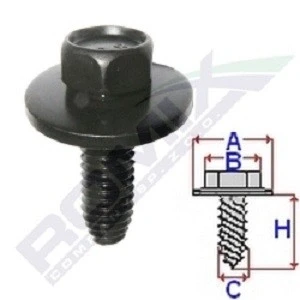 Abbildung von ROMIX C60625 Schraube