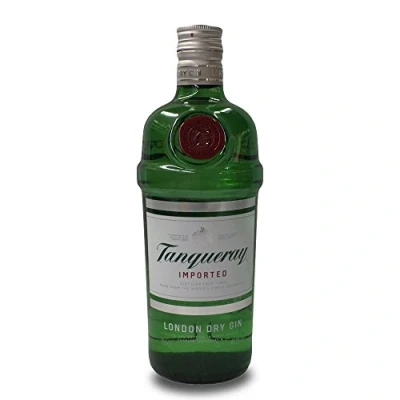 Abbildung von Tanqueray Gin 0,7 Liter