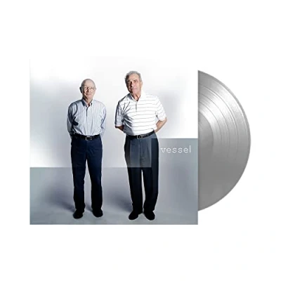 Abbildung von Vessel [Vinyl LP]