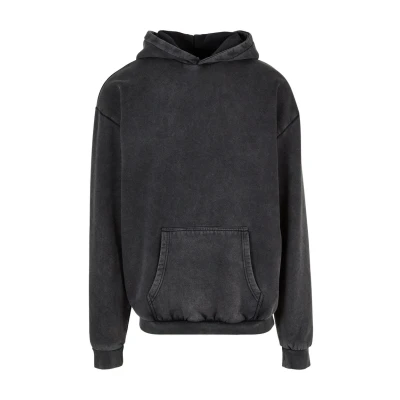 Abbildung von Urban Classics Kapuzenpullover, Damen, Größe: Large, Black
