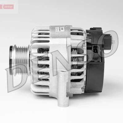 Abbildung von DENSO DAN583 Lichtmaschine 14V 70A OPEL: Corsa D Schrägheck, Meriva B