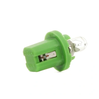 Abbildung von Glühlampe, Instrumentenbeleuchtung OSRAM 2722MF