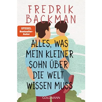 Abbildung von Alles, was mein kleiner Sohn über die Welt wissen muss