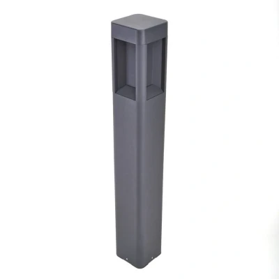 Abbildung von LED Wegeleuchte Annika aus Aluminium, 80 cm