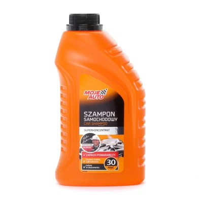 Abbildung von MOJE AUTO MA Professional 19 029 Lackreiniger Flasche PROFILINE PlasticCare 1000
