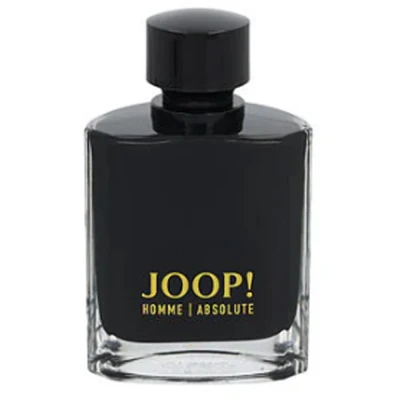Abbildung von Joop! Homme Absolute Eau de Parfum 120 ml