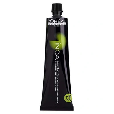 Abbildung von L&#039;ORÉAL iNOA Color 7.3 60 ml