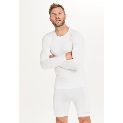 Abbildung von Endurance Funktions Power Unterhemd/shirt, Herren, Größe: XL, White