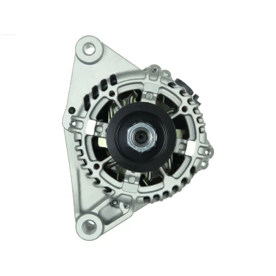 Abbildung von AS PL A3413S Lichtmaschine 12V 70A PEUGEOT: 106 I Schrägheck, 206 SW, CITROËN: Berlingo / First I, II