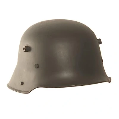 Abbildung von Mil Tec Unisex Erwachsene Helm 16689020 Helm, Oliv, Einheitsgröße