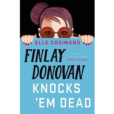 Abbildung von Finlay Donovan Knocks &#039;Em Dead (The Series)