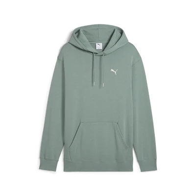 Abbildung von Puma Kapuzenpullover, Herren, Größe: XS, Green moon