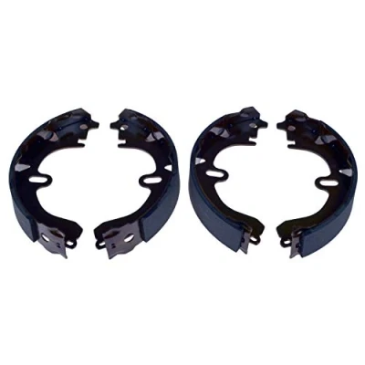 Abbildung von BLUE PRINT ADT34121 Bremsbacken Hinterachse 200 30 TOYOTA: Corolla VI Liftback, Compact