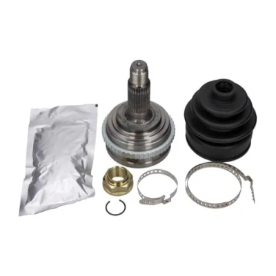 Abbildung von MAXGEAR 49 0153 Gelenksatz radseitig mit ABS Ring HONDA: CIVIC 6 Hatchback, Stufenheck