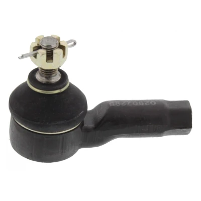 Abbildung von MAPCO 59319 Spurstangenkopf 13,2 M12x1,25 Vorderachse links, rechts HONDA: ACCORD 1 Hatchback, ROVER: 2000 3500 Hatchback