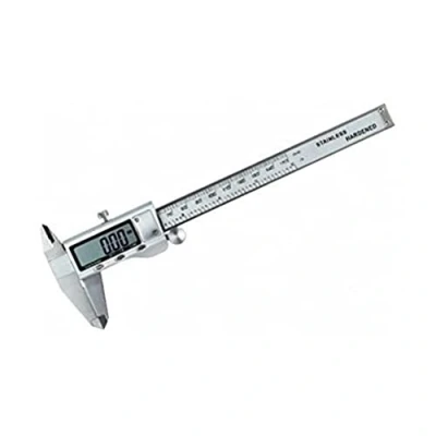 Abbildung von KWB Digitaler Rechenschieber 0 150 mm 1321006