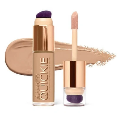 Abbildung von Urban Decay Stay Naked Quickie Concealer 16.4ml (Various Shades) 20CP