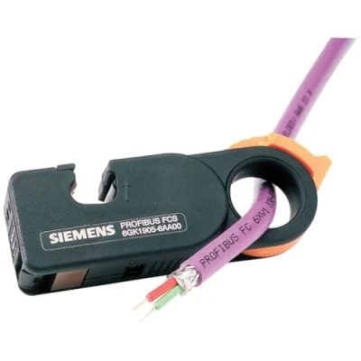 Abbildung von Siemens 6GK1905 6AA00 6GK19056AA00 Werkzeug zum Entfernen der Isolierung