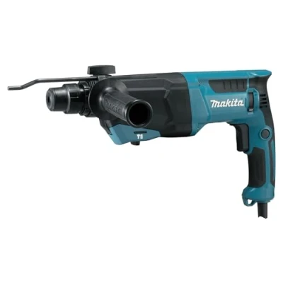 Abbildung von Bohrhammer 800W SDS Plus, 3.0J Makita