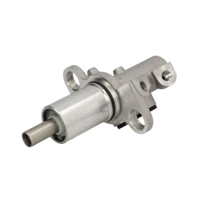 Abbildung von LPR 1329 Hauptbremszylinder 25,4 Aluminium 12 X 1 (2) AUDI: A4 B7 Avant, A6 C6 C5 VOLKSWAGEN: Passat B5 GP Variant