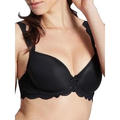 Abbildung von Nina von C. Silver Edition Spacer BH Damen