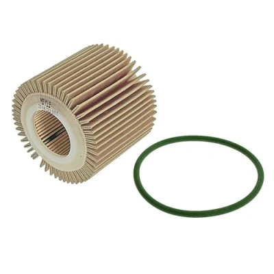 Abbildung von MEYLE 30 14 322 0005 Ölfilter ORIGINAL Quality mit Dichtung Filtereinsatz TOYOTA: Verso, Auris Kombi, C HR, DAIHATSU: Sirion II