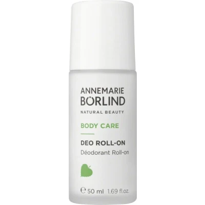 Abbildung von ANNEMARIE B&Ouml;RLIND BODY CARE Deo Roll on 50 ml