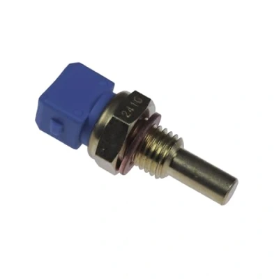 Abbildung von BLUE PRINT ADJ137203 Kühlmitteltemperatursensor Blau mit Dichtring OPEL: Corsa B Schrägheck, Calibra A, Astra F CC, BMW: 5 Limousine, 3 Limousine