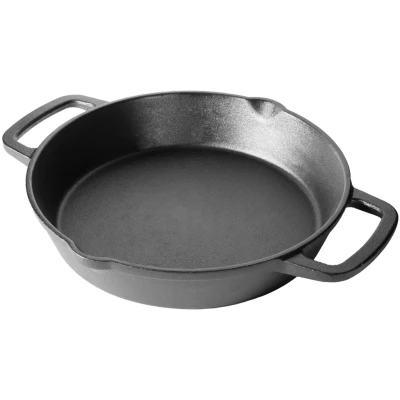 Abbildung von The Windmill Skillet M with 2 Handles