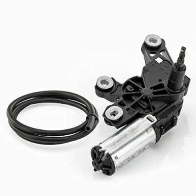 Abbildung von LST Wischermotor Scheibenwischer Motor Heck mit Schlauch Trans V T5 T6