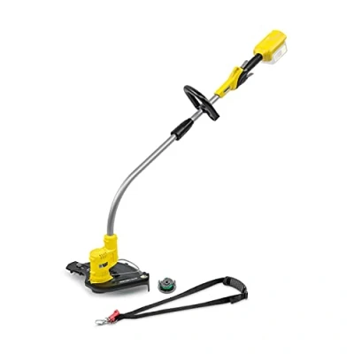 Abbildung von Kärcher LTR 36 33 Rasentrimmer kabellos ohne Akku 28 cm 2,7 kg