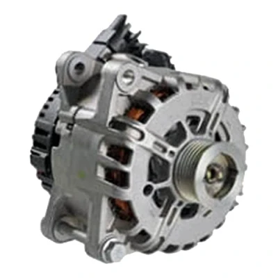 Abbildung von VALEO 443302 Lichtmaschine 14V 150A NISSAN: Juke, Qashqai 2, RENAULT: Megane 4 Schrägheck, Kadjar