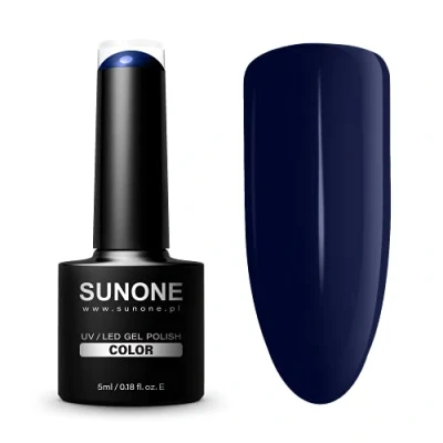 Abbildung von Sunone Hybridlack UV/LED Hybrid 5Ml, N07 Nikol
